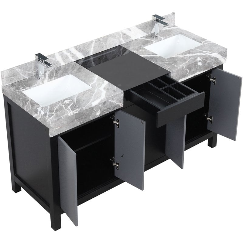 Lexora Home Zilara 60
