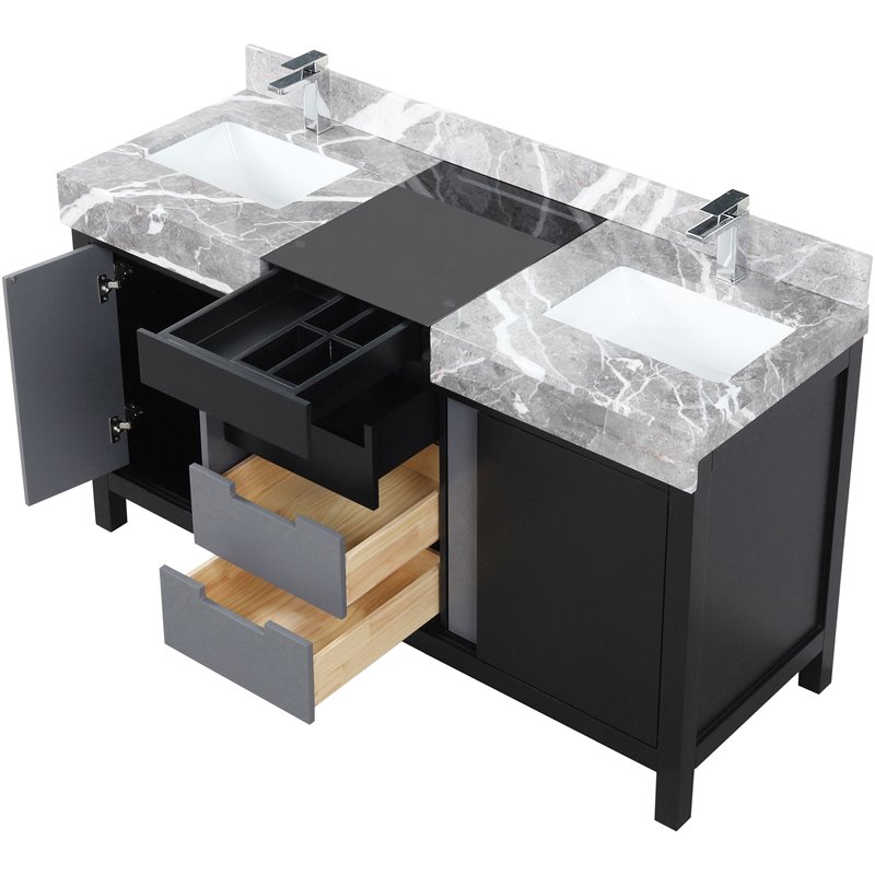 Lexora Home Zilara 60