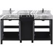 Lexora Home Zilara 60