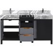 Lexora Home Zilara 60