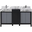 Lexora Home Zilara 60