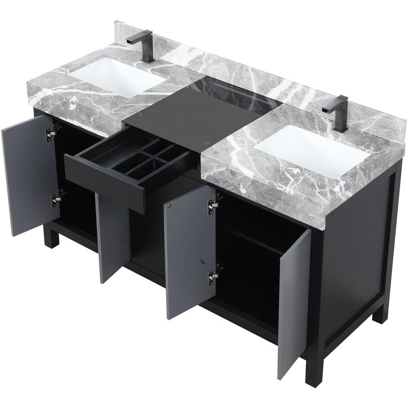 Lexora Home Zilara 60