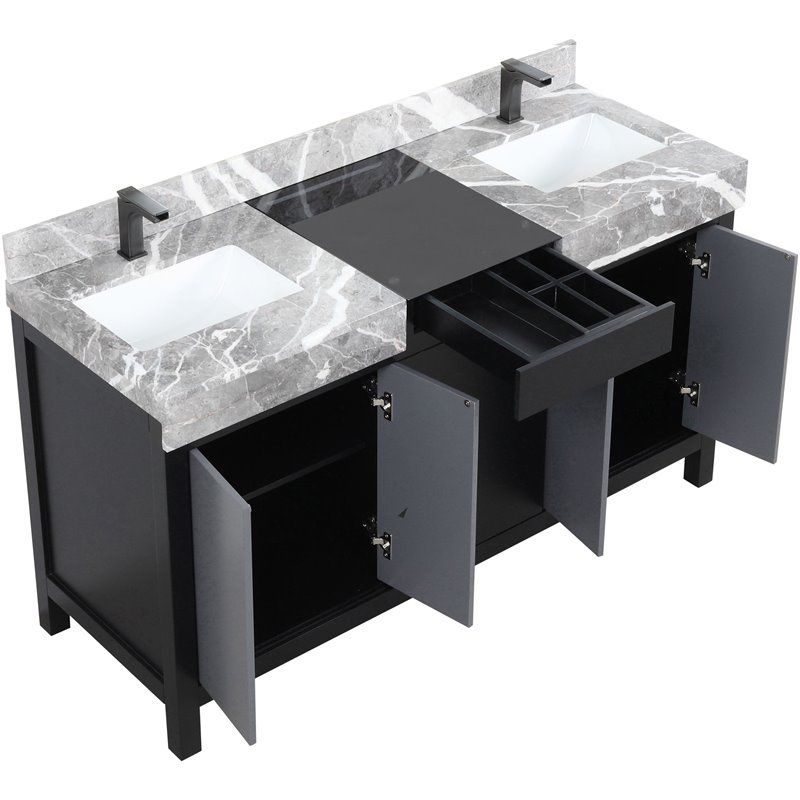 Lexora Home Zilara 60