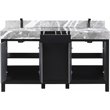 Lexora Home Zilara 60
