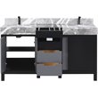 Lexora Home Zilara 60