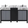 Lexora Home Zilara 60