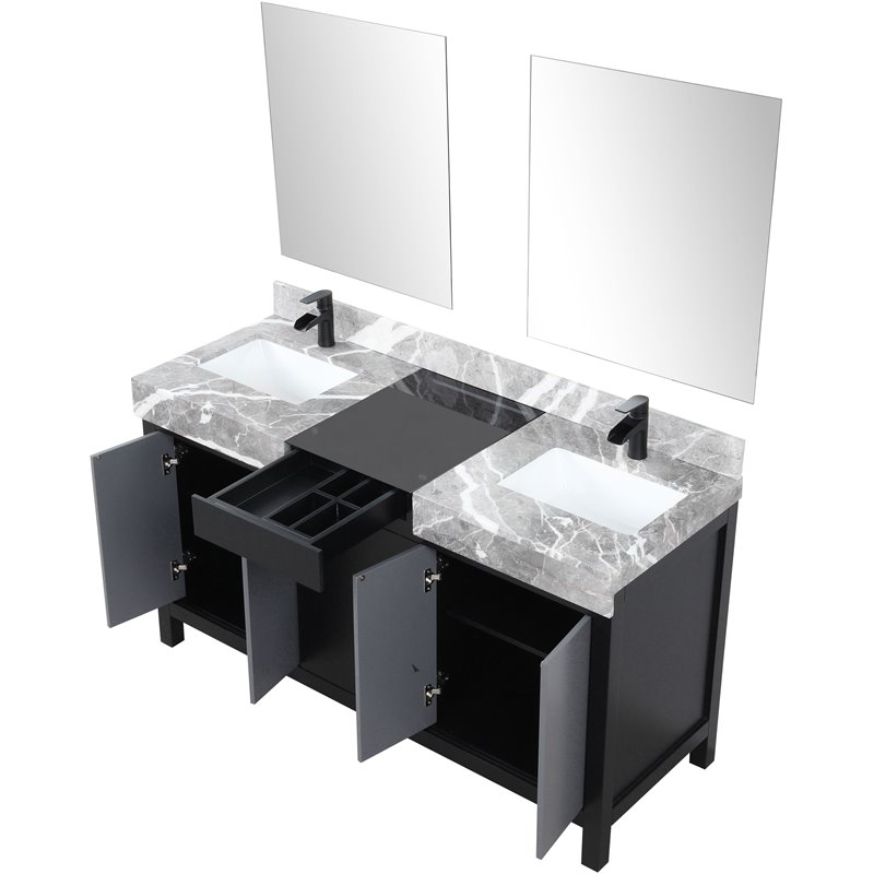 Lexora Home Zilara 60