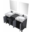 Lexora Home Zilara 60