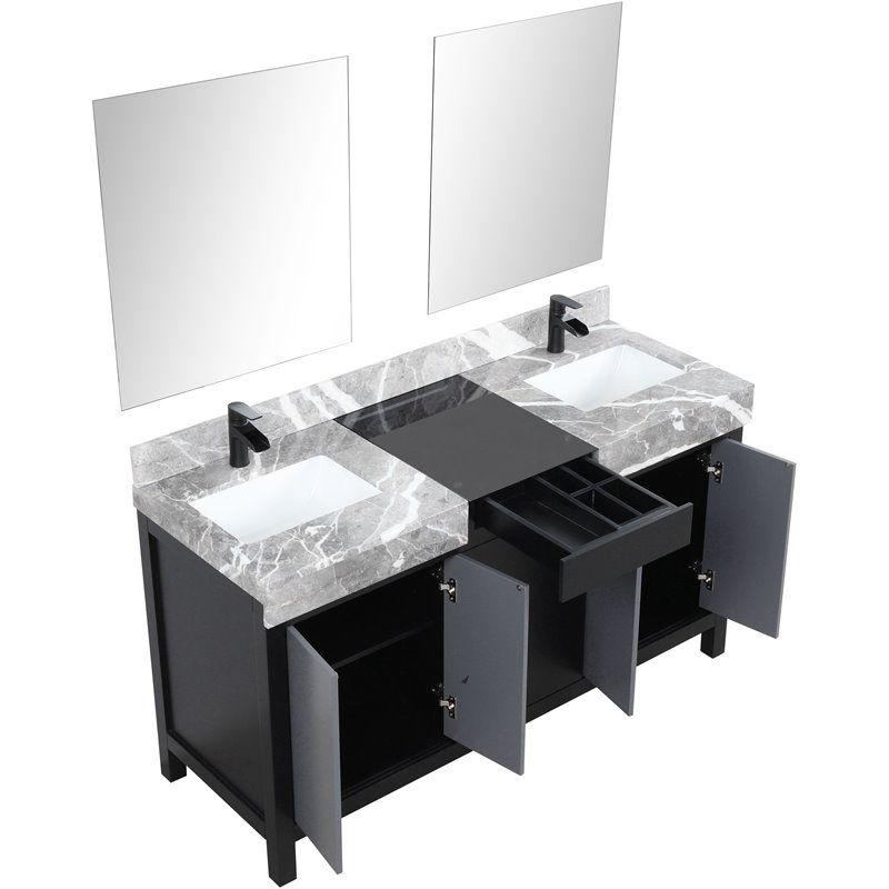 Lexora Home Zilara 60