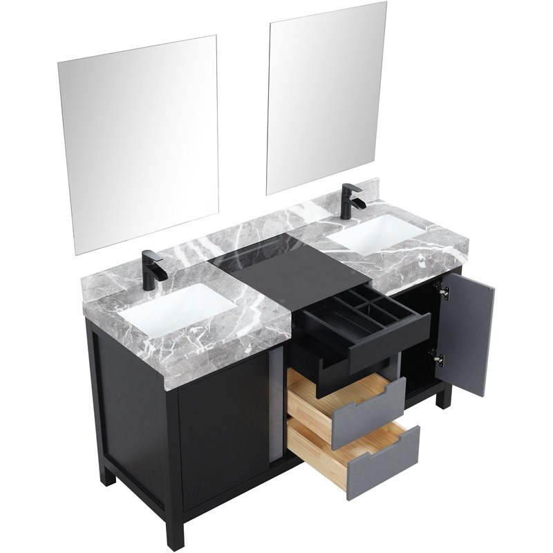 Lexora Home Zilara 60