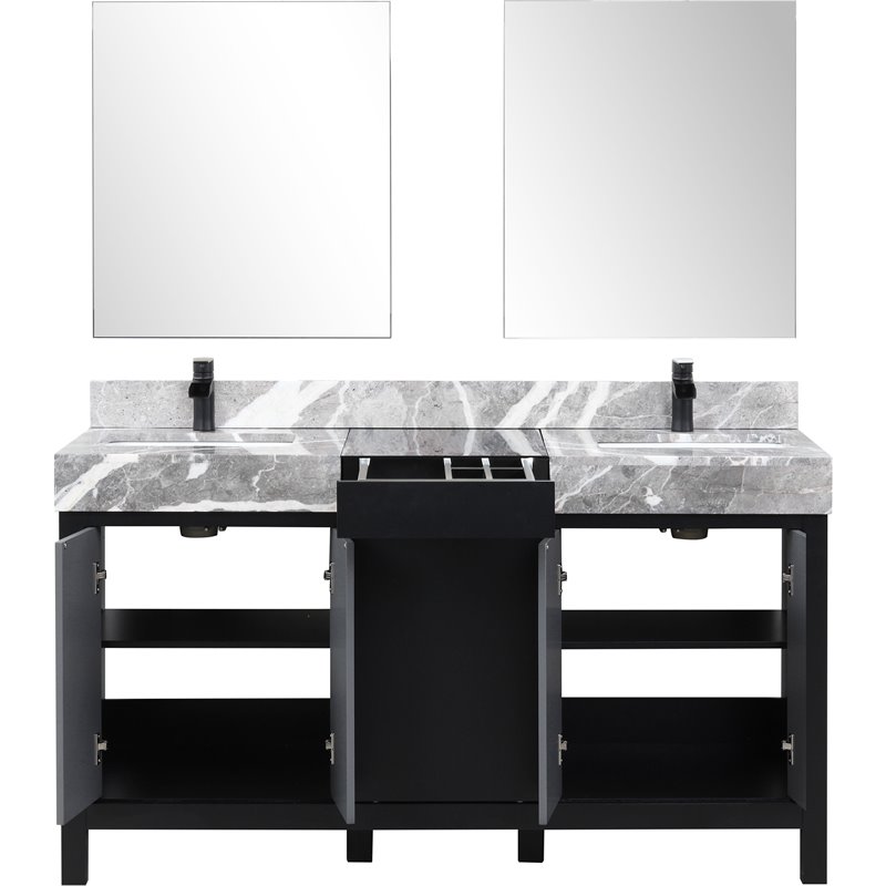 Lexora Home Zilara 60