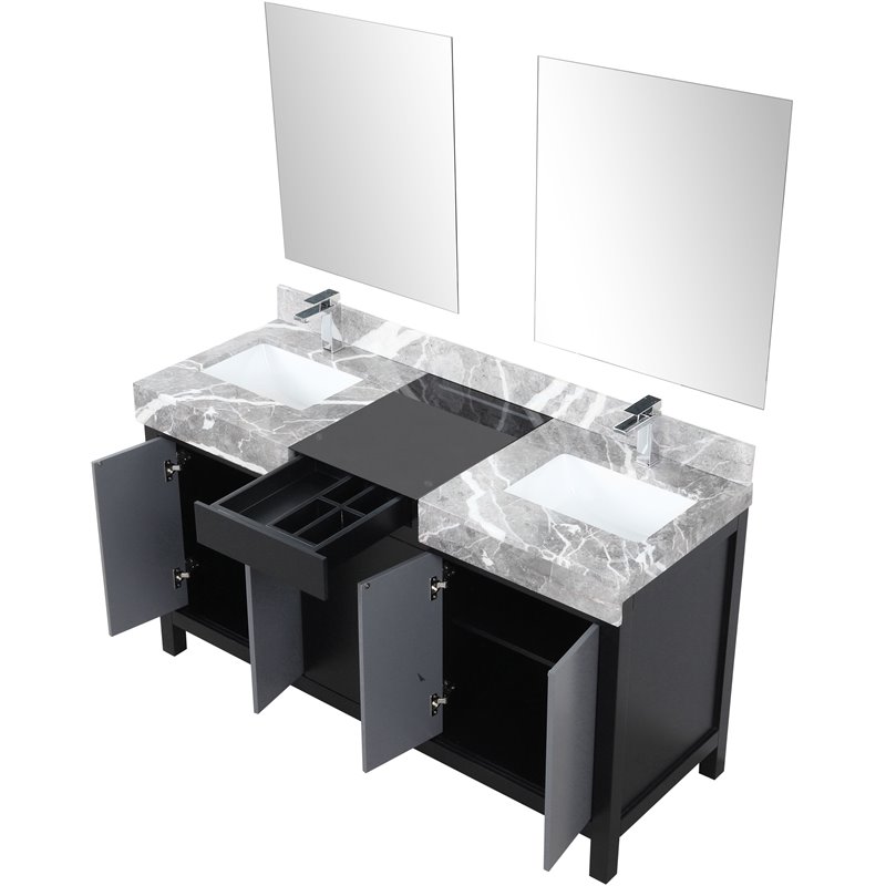 Lexora Home Zilara 60