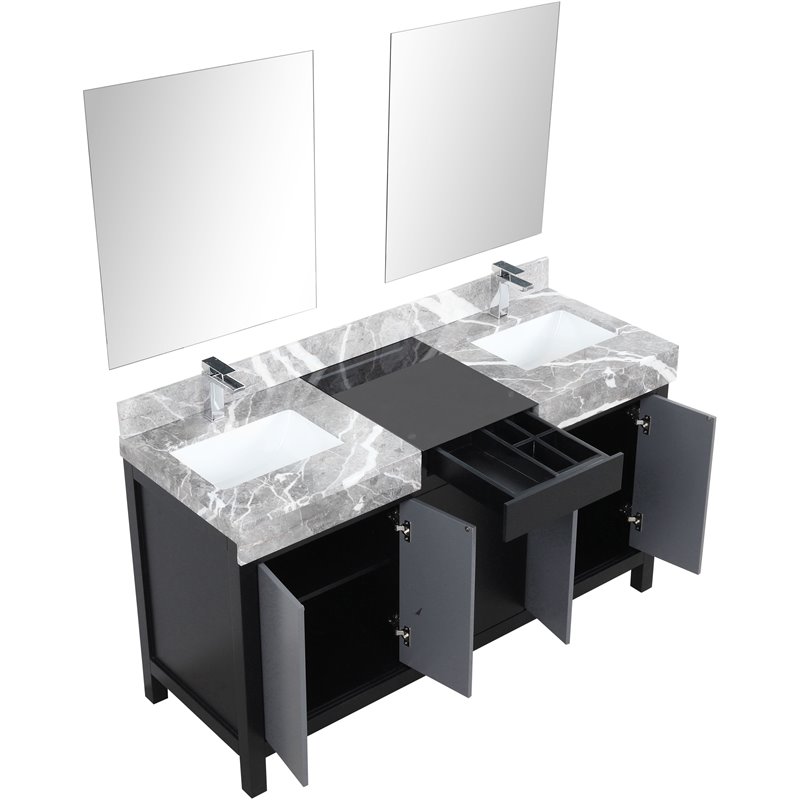 Lexora Home Zilara 60