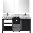 Lexora Home Zilara 60
