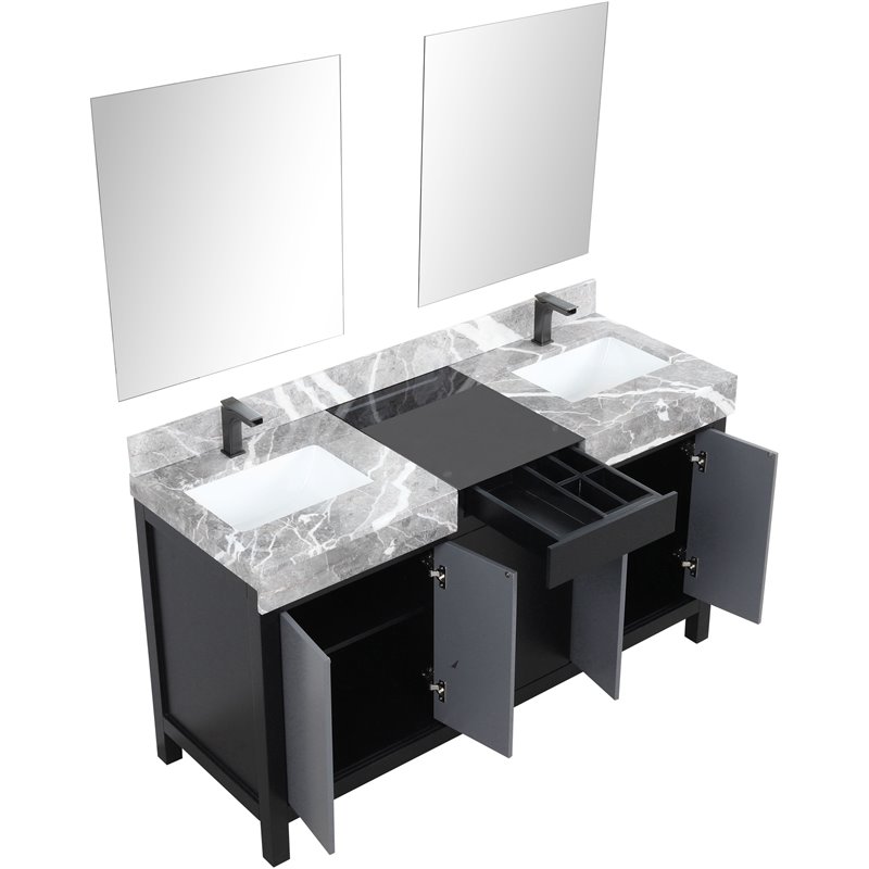 Lexora Home Zilara 60