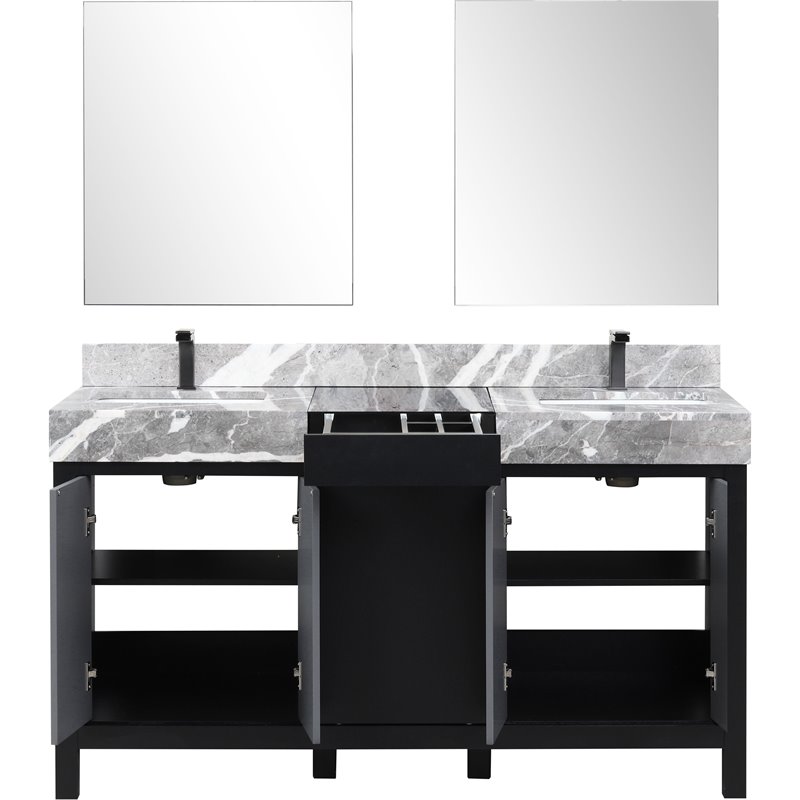 Lexora Home Zilara 60