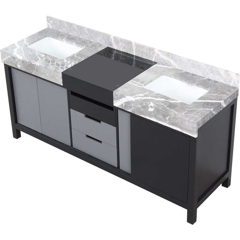 Lexora Home Zilara 72