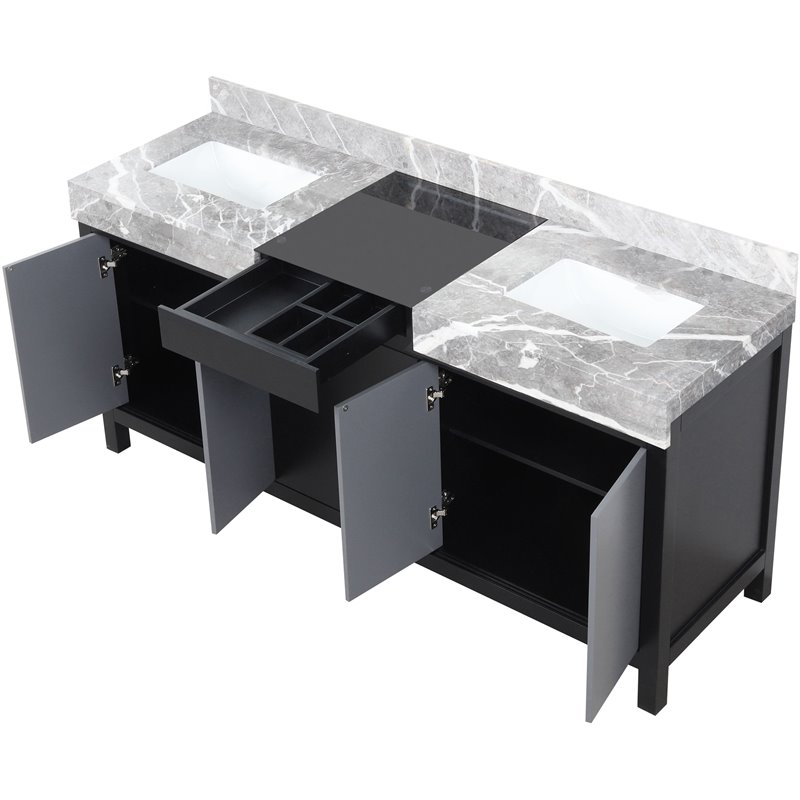 Lexora Home Zilara 72
