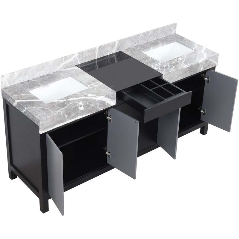 Lexora Home Zilara 72