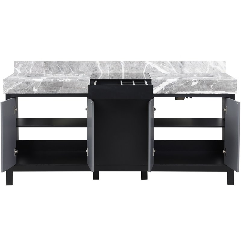 Lexora Home Zilara 72