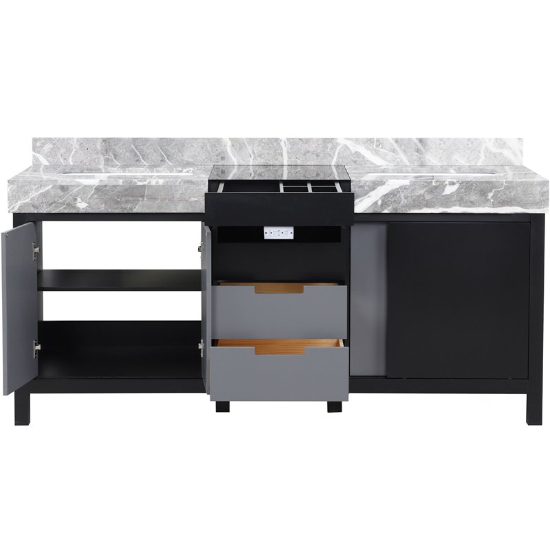 Lexora Home Zilara 72