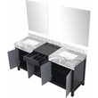 Lexora Home Zilara 72