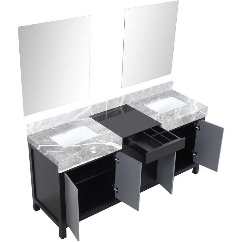 Lexora Home Zilara 72