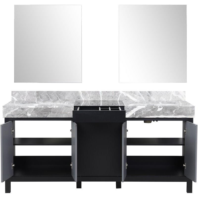 Lexora Home Zilara 72
