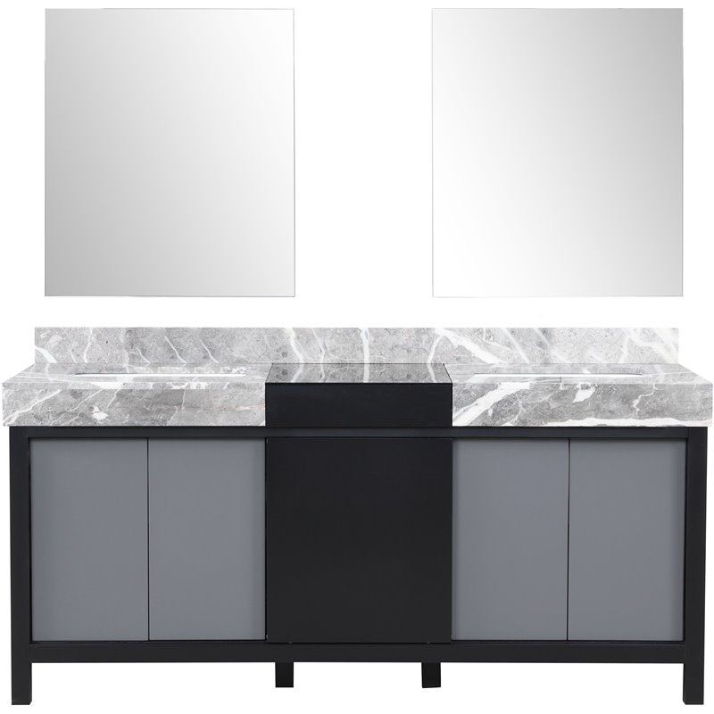 Lexora Home Zilara 72