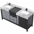 Lexora Home Zilara 72