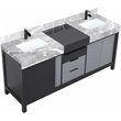 Lexora Home Zilara 72