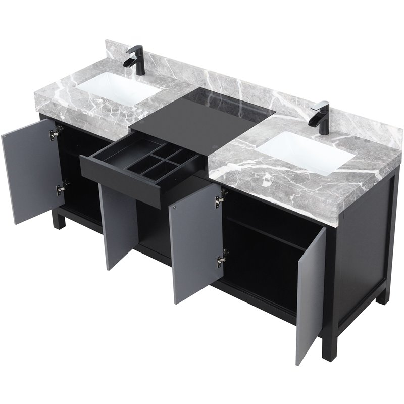 Lexora Home Zilara 72