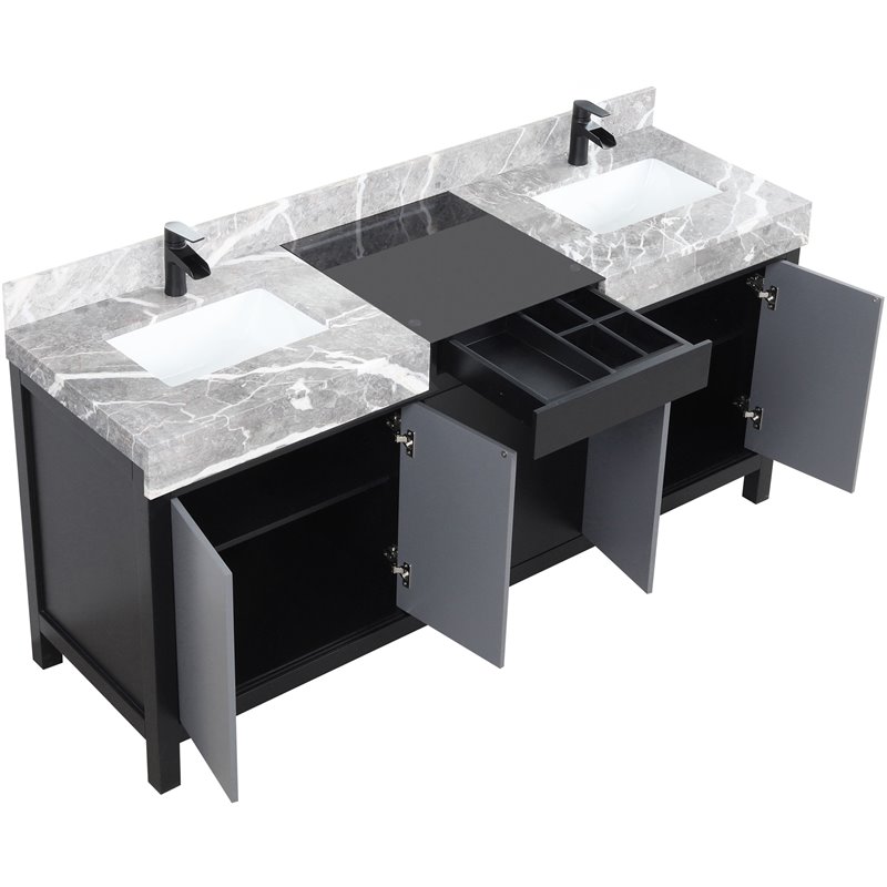 Lexora Home Zilara 72