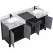 Lexora Home Zilara 72