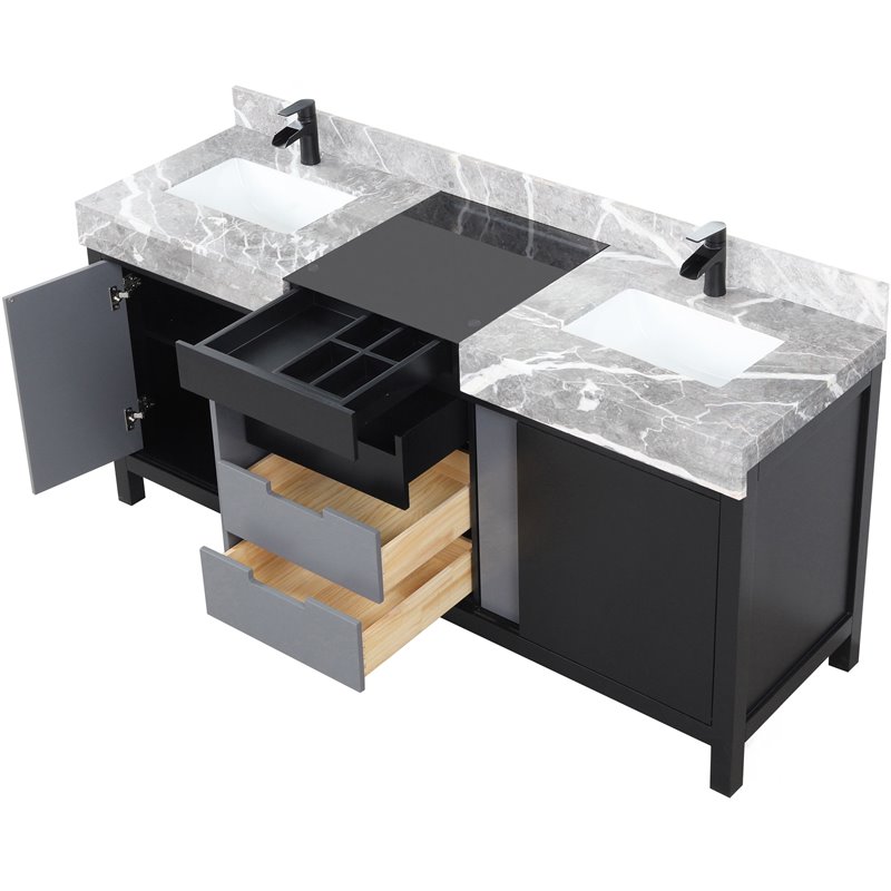 Lexora Home Zilara 72