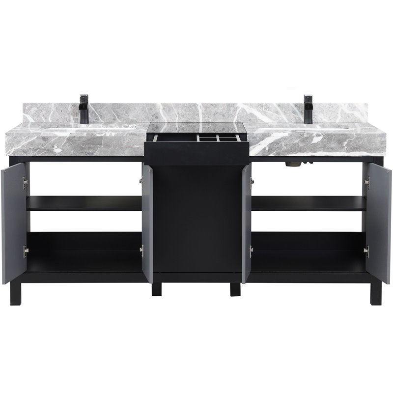 Lexora Home Zilara 72