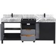 Lexora Home Zilara 72