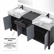 Lexora Home Zilara 72