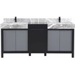 Lexora Home Zilara 72