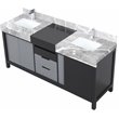 Lexora Home Zilara 72