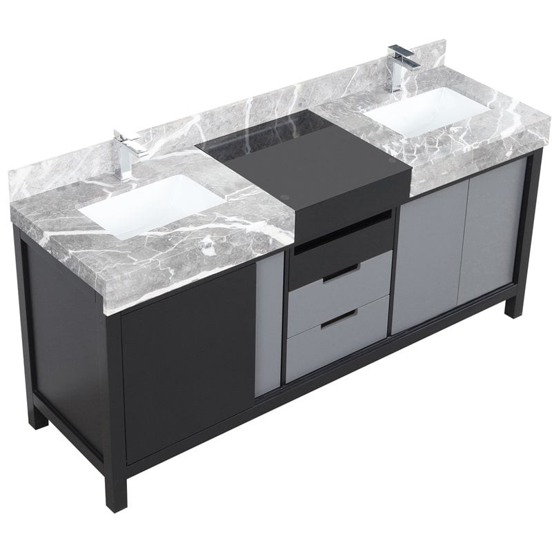 Lexora Home Zilara 72