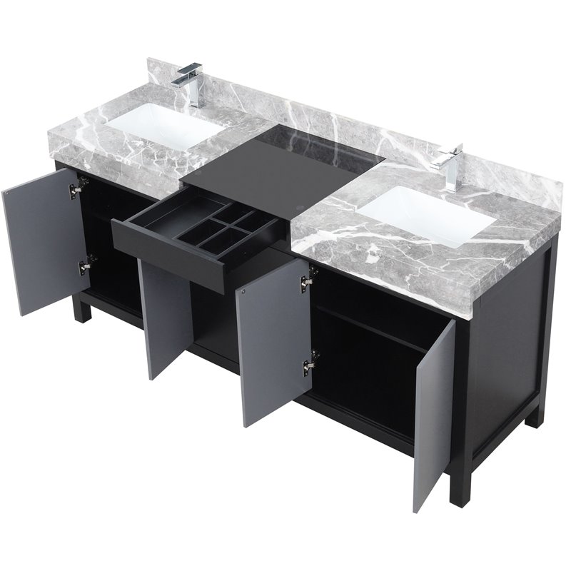 Lexora Home Zilara 72