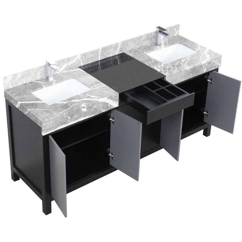 Lexora Home Zilara 72