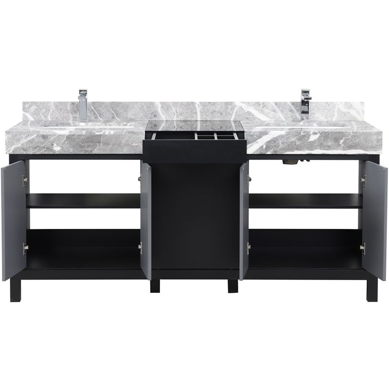 Lexora Home Zilara 72