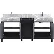 Lexora Home Zilara 72