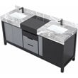 Lexora Home Zilara 72