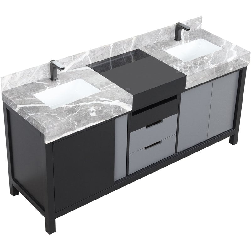 Lexora Home Zilara 72
