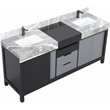 Lexora Home Zilara 72