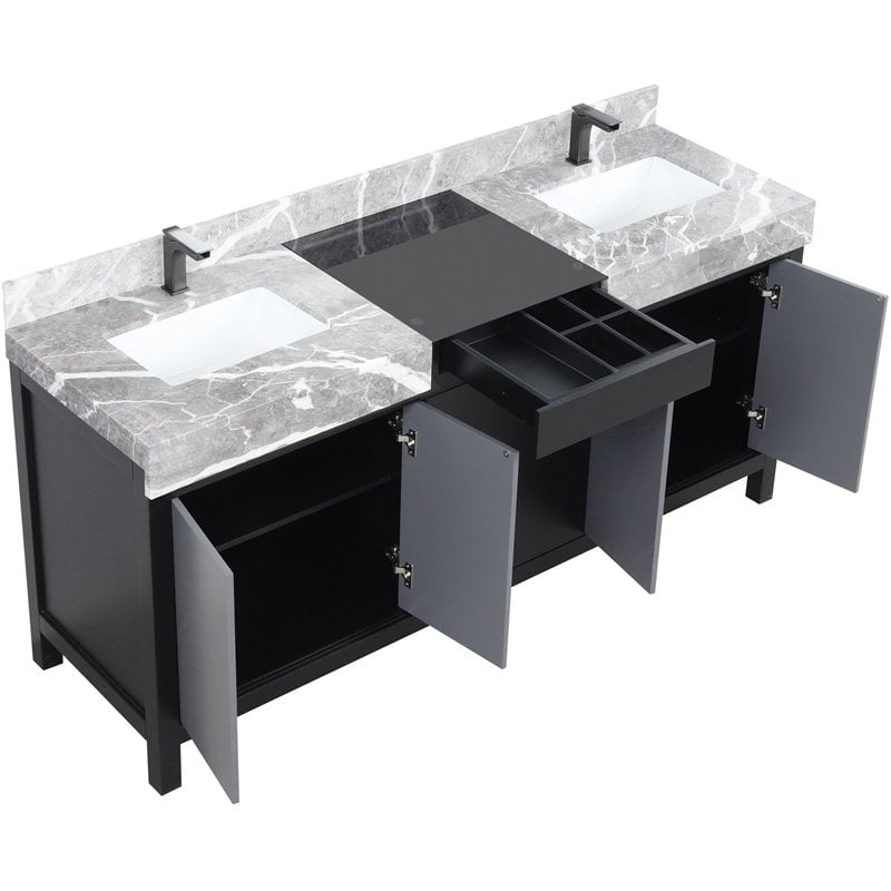 Lexora Home Zilara 72