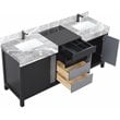 Lexora Home Zilara 72
